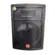 Gabinete Caixa Leacs TP 12 3 Vias Preto