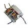 Divisor de 3 Vias Nenis DF353H