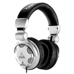 Fone de Ouvido Behringer HPX2000