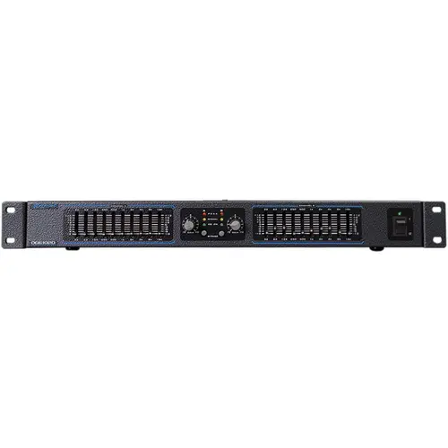 Equalizador Oneal OGE 1020N