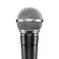 Microfone Dinâmico Shure SM58-LC