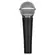 Microfone Dinâmico Shure SM58-LC