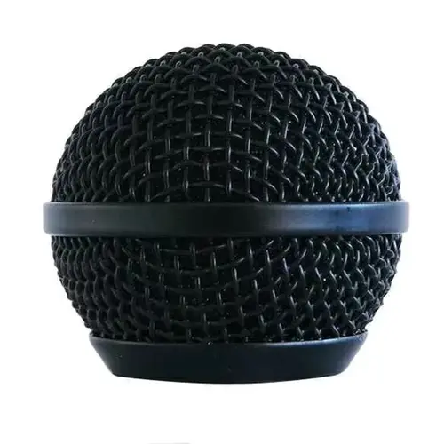 Globo Microfone GB PG58 BK