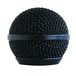 Globo Microfone GB PG58 BK