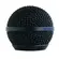 Globo Microfone GB PG58 BK
