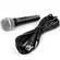 Microfone Unidirecional Shure SV100
