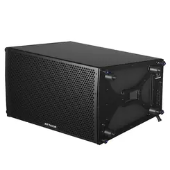 Line Array Attack VRD 112A