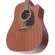 Violão Takamine GD11MCE MGS Fosco & TP4T