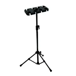 Pedestal Microfone Vector AM-08P