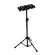 Pedestal Microfone Vector AM-08P