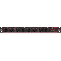 Conversor Behringer ADA8200
