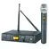 Microfone Sem Fio Handheld UHF UHF Staner SRW48S/HT48