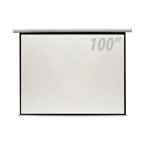 Tela Elétrica CSR 100 Pol 220V