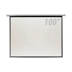 Tela Elétrica CSR 100 Pol 220V