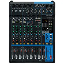 Mesa Analógica Yamaha MG12XU