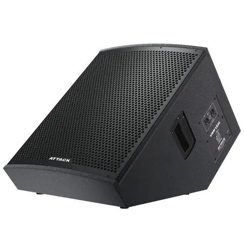 Monitor Palco Passivo Attack VRM 1530 PT