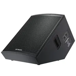 Monitor Palco Passivo Attack VRM 1530 PT