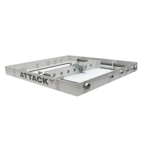 Bumper Attack VRD 108/108A BR