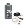 Fone de Ouvido In-Ear Shure SE215-CL