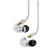 Fone de Ouvido In-Ear Shure SE215-CL
