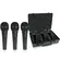 Kit Microfone Behringer XM1800S