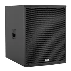 Subwoofer Passivo Mark Audio SP 1200 PT