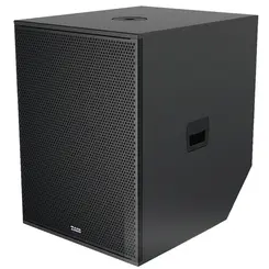 Subwoofer Passivo Mark Audio MKS 1880