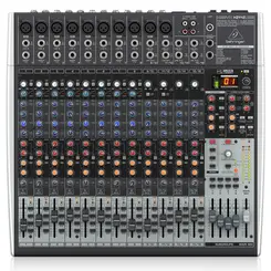 Mesa Behringer Xenyx X2442USB