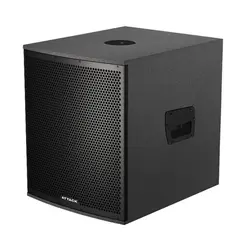 Subwoofer Passivo Attack VRS 1560 PT