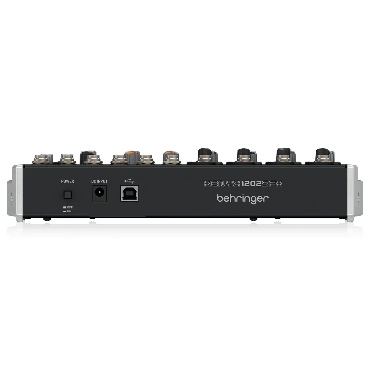 Mesa Behringer Xenyx 1202SFX PS.12815.328 - Mesa Behringer Xenyx