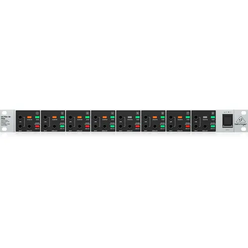 Direct Box Behringer DI800