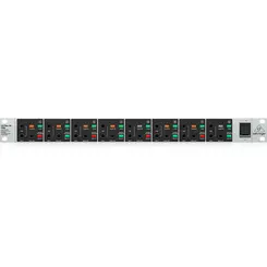 Direct Box Behringer DI800
