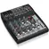 Mesa Behringer Xenyx 1002SFX