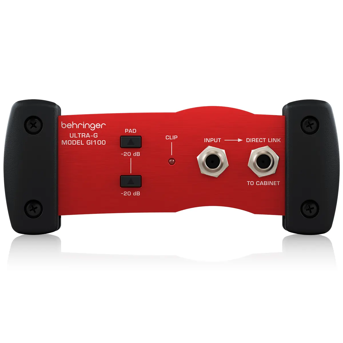 behringer ULTRA-G GI100 2個セット Direct Box Ativo Ultra-G GI-100 - Behringer | FastStore PDP