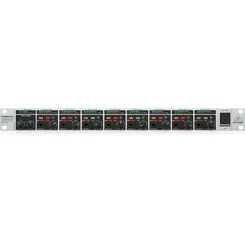 Amplificador de Fone Powerplay Behringer HA8000