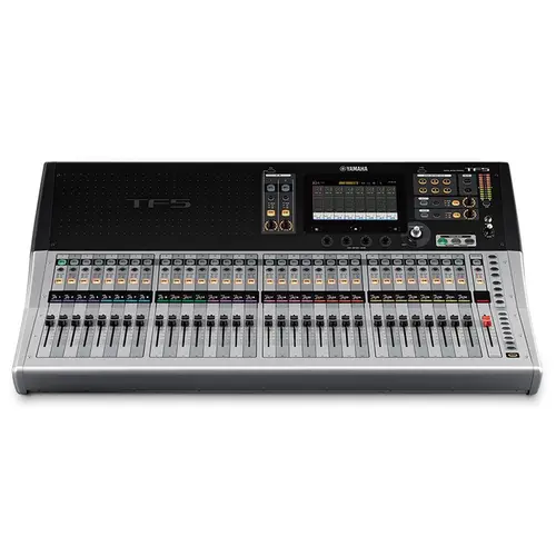 Mesa Digital Yamaha TF5