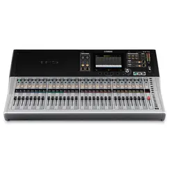 Mesa Digital Yamaha TF5