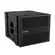 Subwoofer Ativo Attack S112D