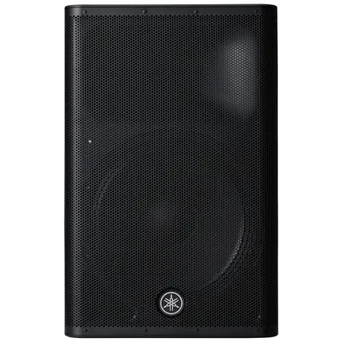 Caixa Ativa Yamaha DXR15MKII PS.12815.4109 - Caixa Ativa Yamaha