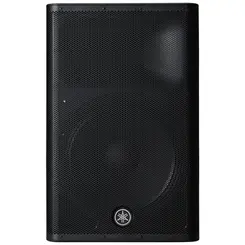 Caixa Ativa Yamaha DXR15MKII