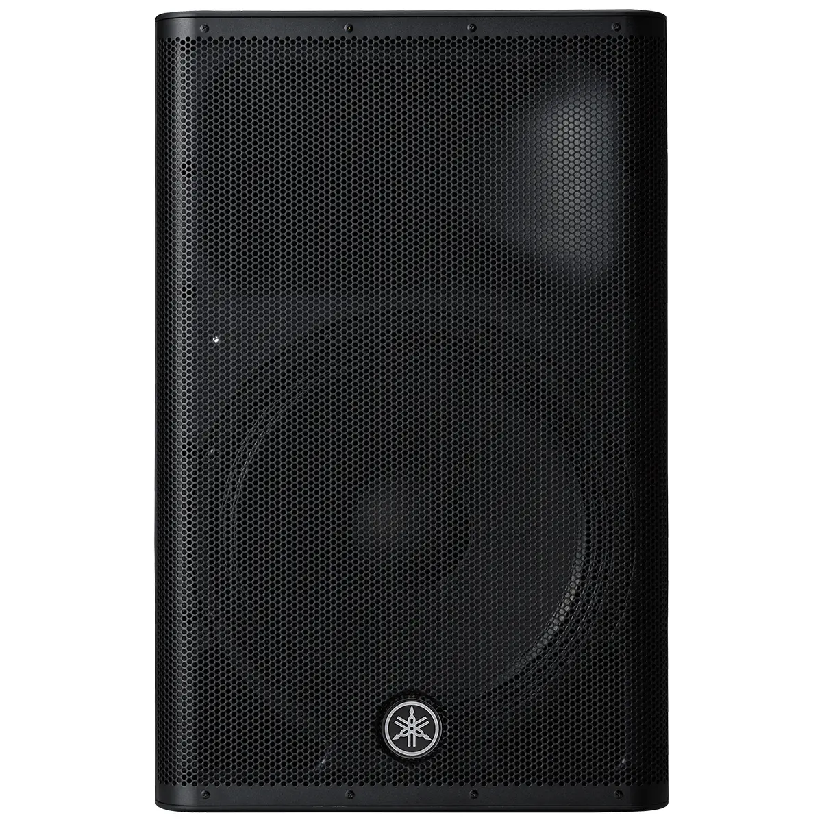 Caixa Ativa Yamaha DXR15MKII PS.12815.4109 - Caixa Ativa Yamaha