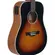 Violão Elétrico Aço Folk Tagima TW 25 DSBS