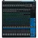 Mesa Analógica Yamaha MG20