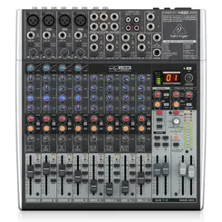 Mesa Behringer Xenyx X1622USB