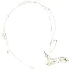 Microfone Headset Karsect HT3A P2 Com Rosca