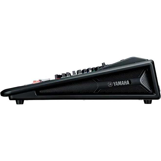 YAMAHA旗艦43kg！　PC4002 Caixa De Som Passiva Preto (Par) VS4 - Yamaha - KEEPSOUND - Loja