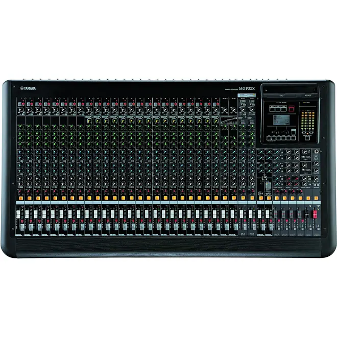 YAMAHA旗艦43kg！　PC4002 PC4002M YAMAHA - 中古オーディオ 高価買取・販売 ハイファイ堂