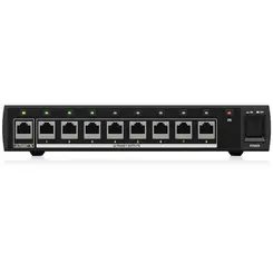 Distribuidor Powerplay Behringer P16-D