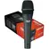 Microfone Com Fio Vokal VM520