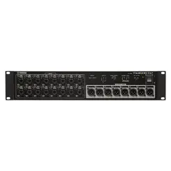 Interface Digital Yamaha TIO1608-D2